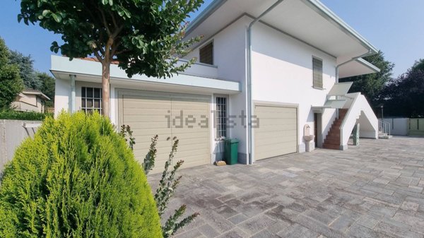 casa indipendente in vendita a Castelverde in zona Costa Sant'Abramo