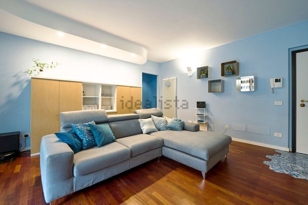 appartamento in vendita a Castelverde in zona Costa Sant'Abramo