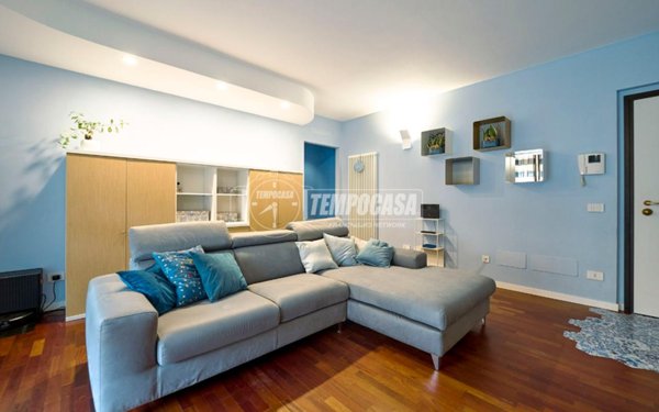 appartamento in vendita a Castelverde in zona Costa Sant'Abramo