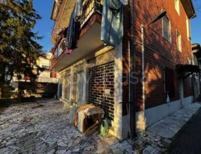 terreno edificabile in vendita a Castelverde