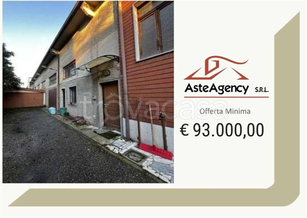 appartamento in vendita a Castelverde