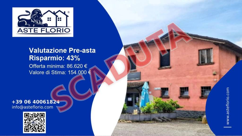 negozio in vendita a Castelverde