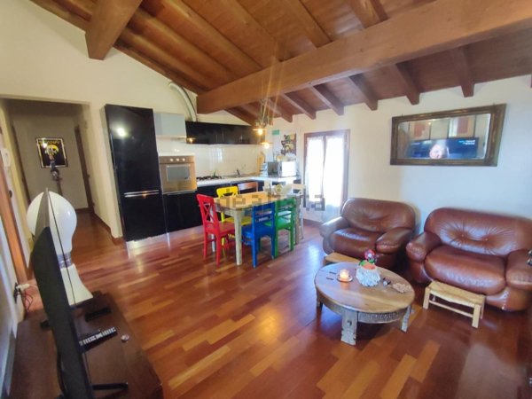 appartamento in vendita a Castelverde