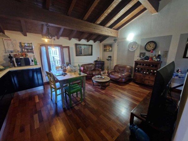 appartamento in vendita a Castelverde