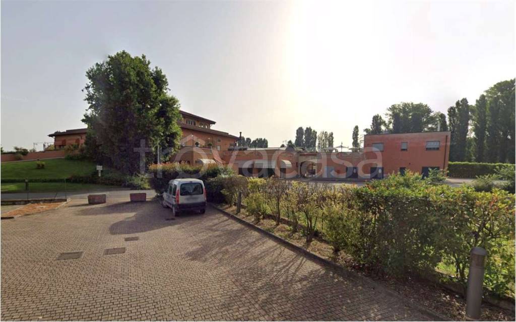 pentavano in vendita a Castelverde in zona Costa Sant'Abramo