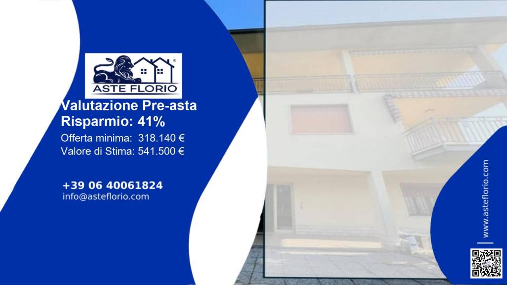 appartamento in vendita a Castelverde