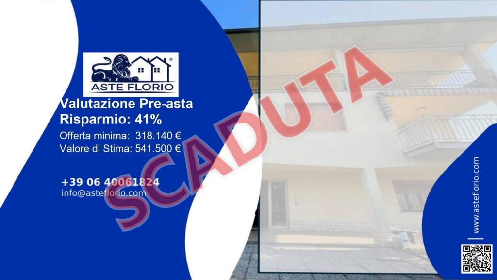 appartamento in vendita a Castelverde