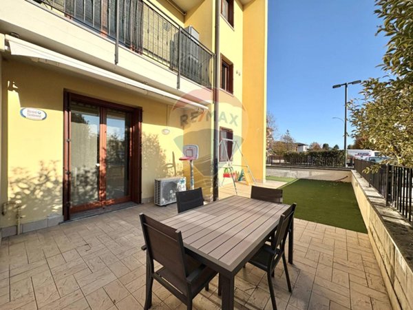 appartamento in vendita a Castelverde