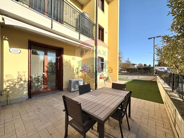 appartamento in vendita a Castelverde