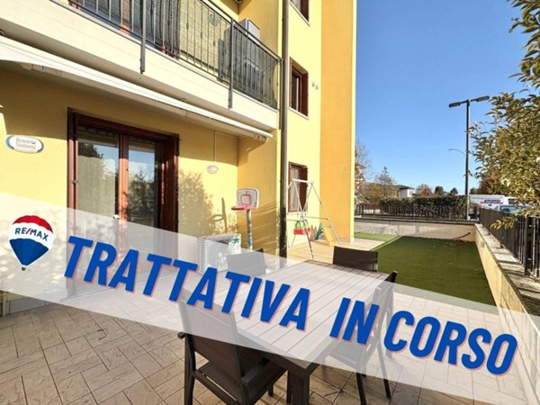 appartamento in vendita a Castelverde in zona Costa Sant'Abramo