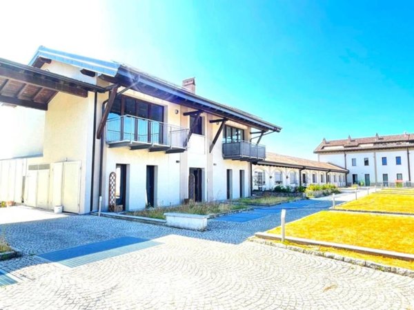 appartamento in vendita a Castelverde