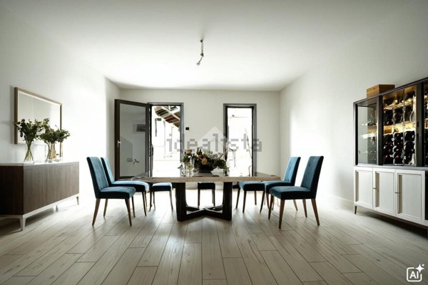 appartamento in vendita a Castelverde