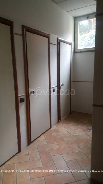 appartamento in vendita a Castelverde in zona Costa Sant'Abramo