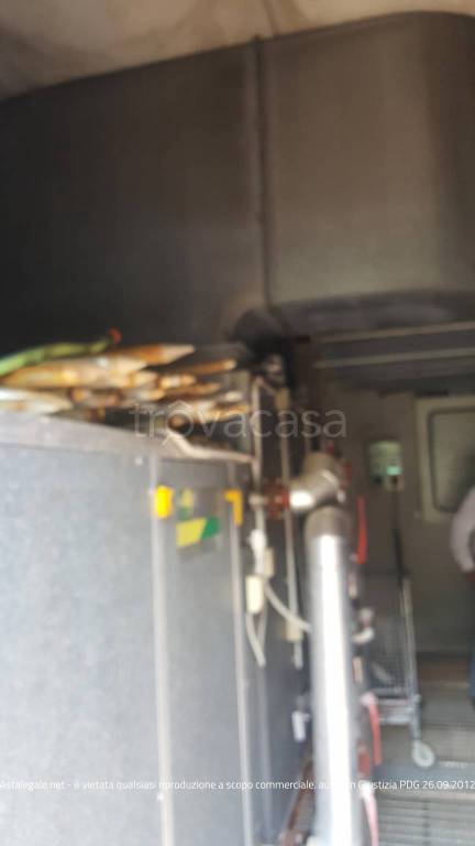 appartamento in vendita a Castelverde in zona Costa Sant'Abramo