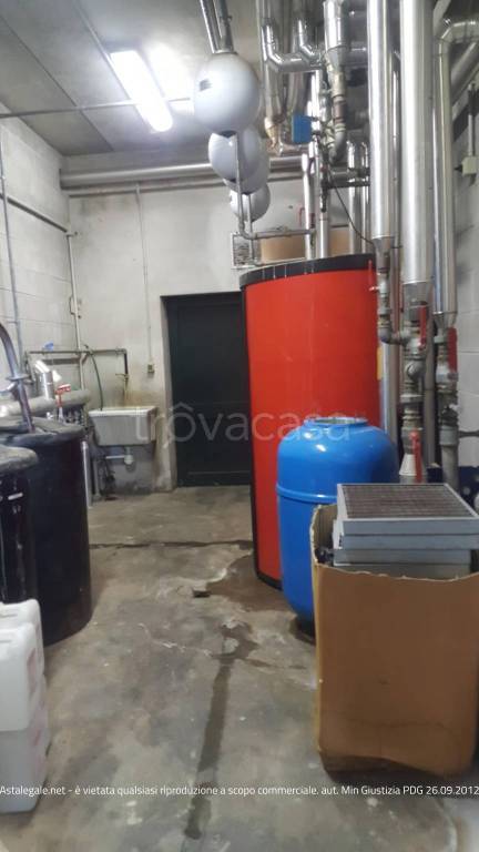 appartamento in vendita a Castelverde in zona Costa Sant'Abramo