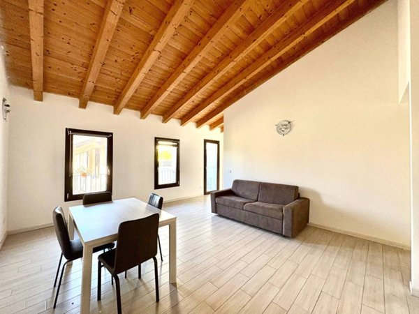 appartamento in vendita a Castelverde in zona Marzalengo
