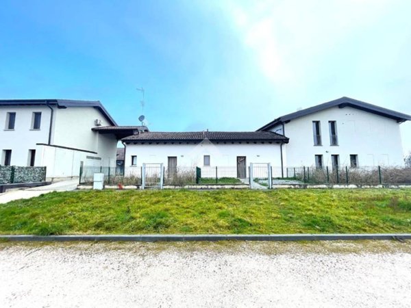 appartamento in vendita a Castelverde