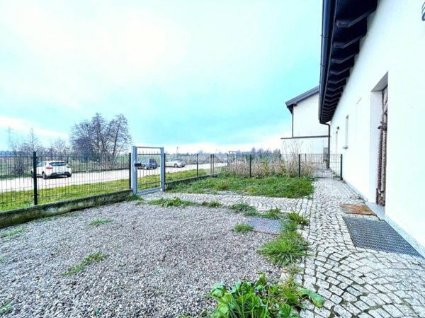 appartamento in vendita a Castelverde