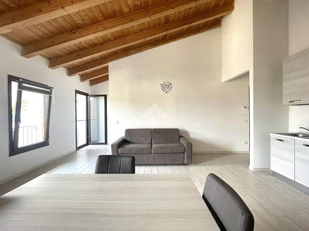 appartamento in vendita a Castelverde