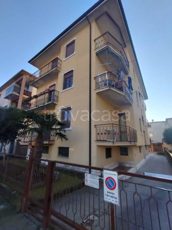 appartamento in vendita a Castelverde