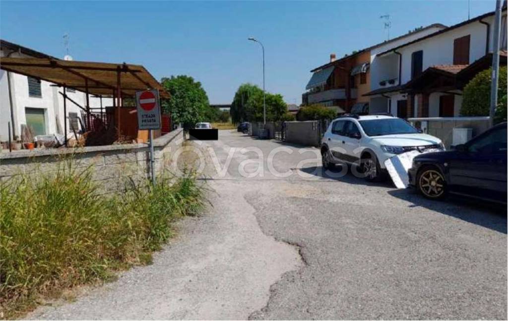 casa indipendente in vendita a Castelverde