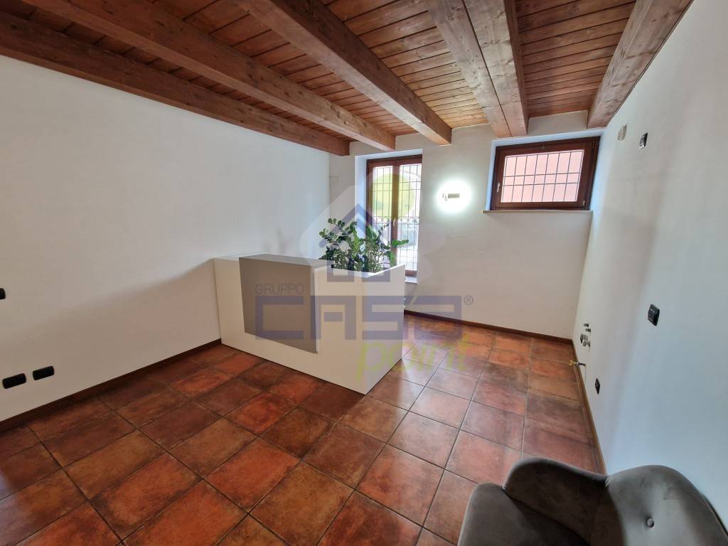 appartamento in vendita a Castelverde