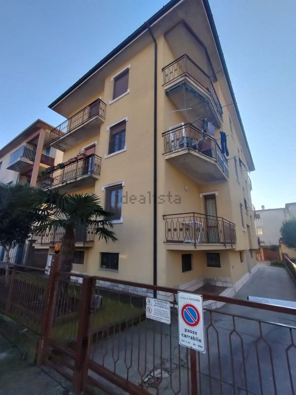 appartamento in vendita a Castelverde