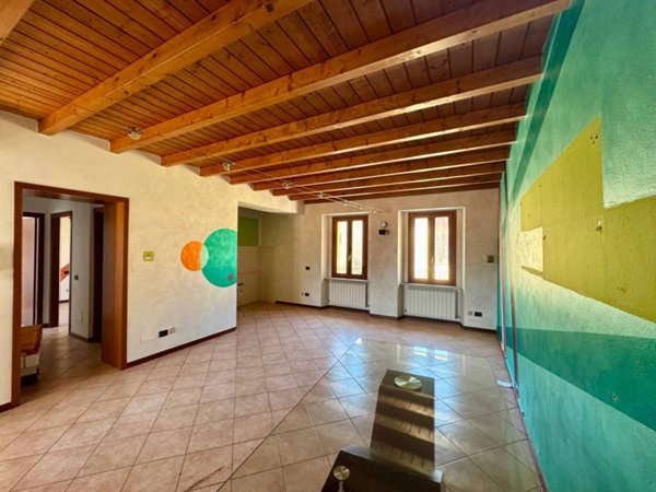 appartamento in vendita a Castelverde