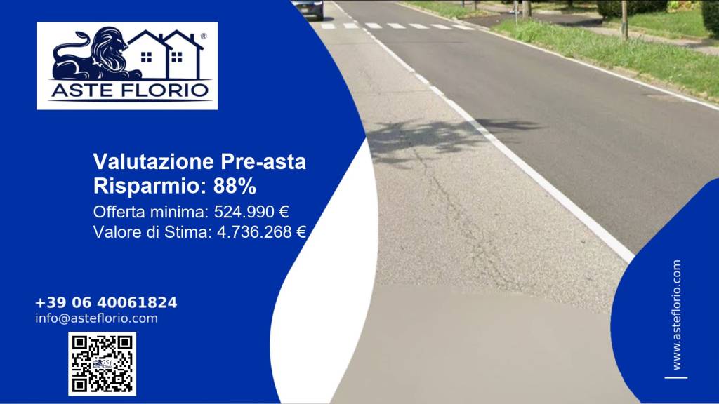 negozio in vendita a Castelverde in zona Costa Sant'Abramo