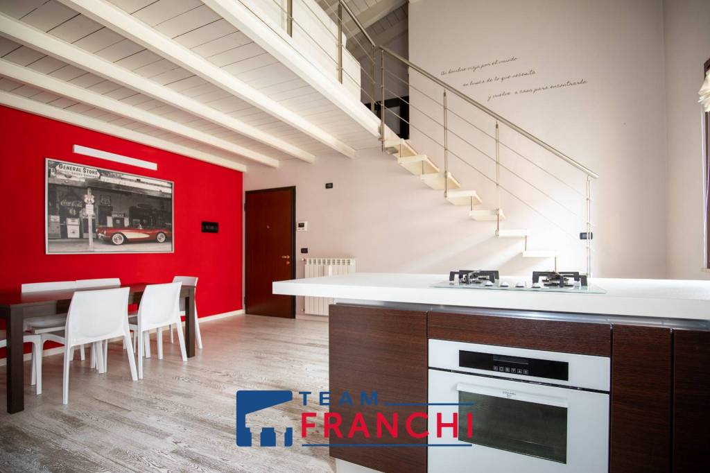 appartamento in vendita a Castelverde