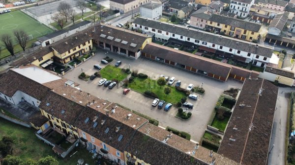 appartamento in vendita a Castelverde