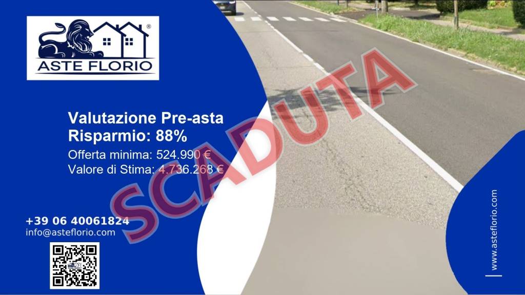 negozio in vendita a Castelverde in zona Costa Sant'Abramo