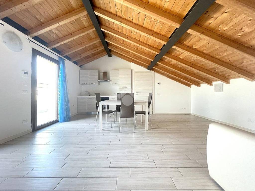 appartamento in vendita a Castelverde