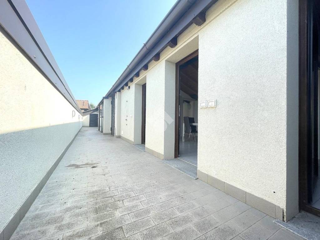 appartamento in vendita a Castelverde