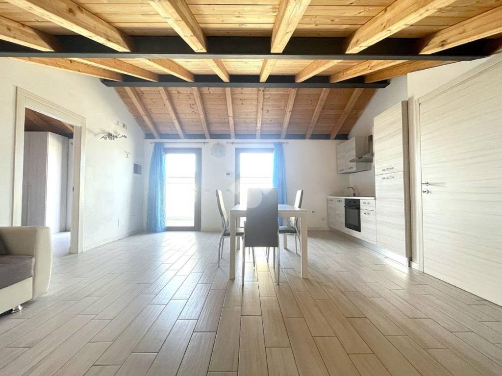 appartamento in vendita a Castelverde