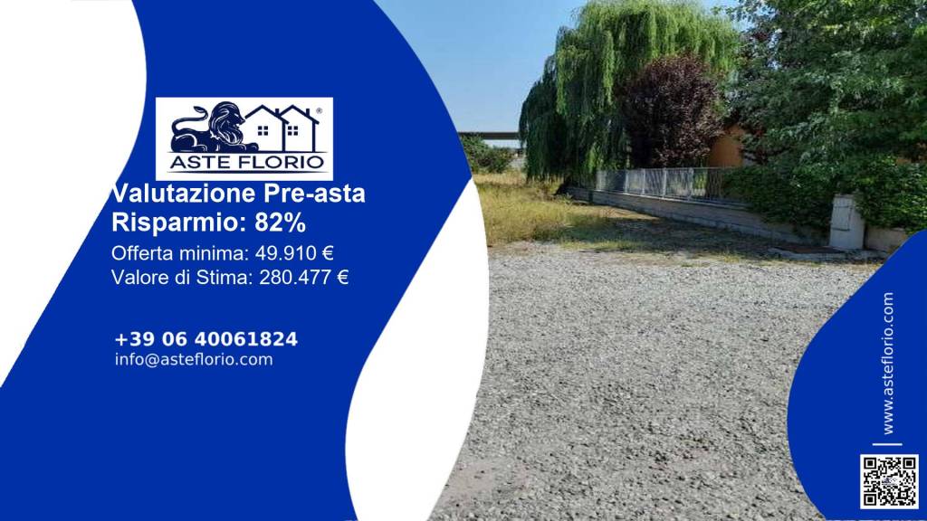 terreno agricolo in vendita a Castelverde