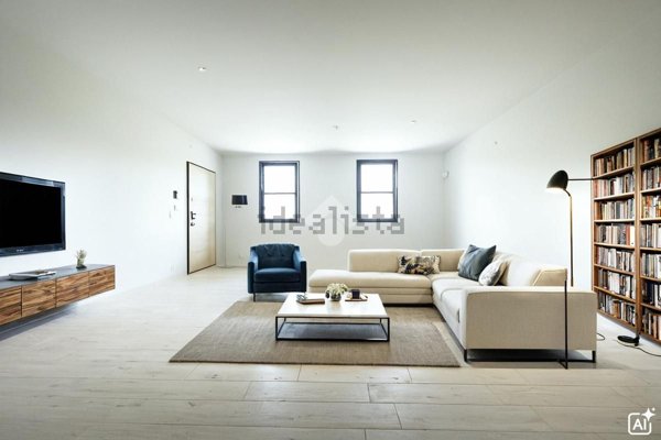 appartamento in vendita a Castelverde