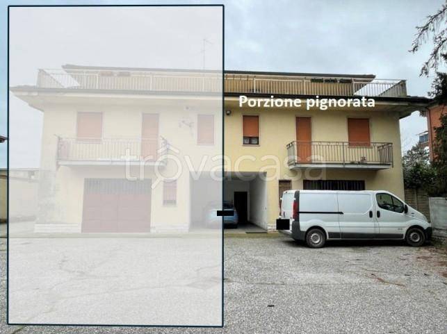 casa indipendente in vendita a Castelverde