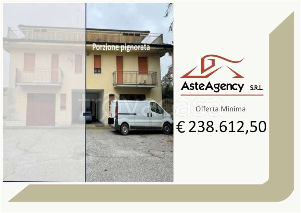 casa indipendente in vendita a Castelverde