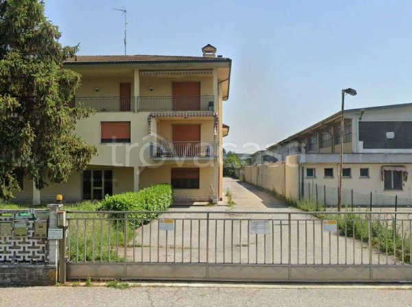 casa indipendente in vendita a Castelverde