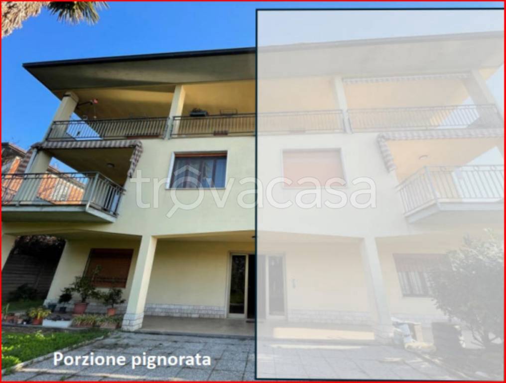 appartamento in vendita a Castelverde