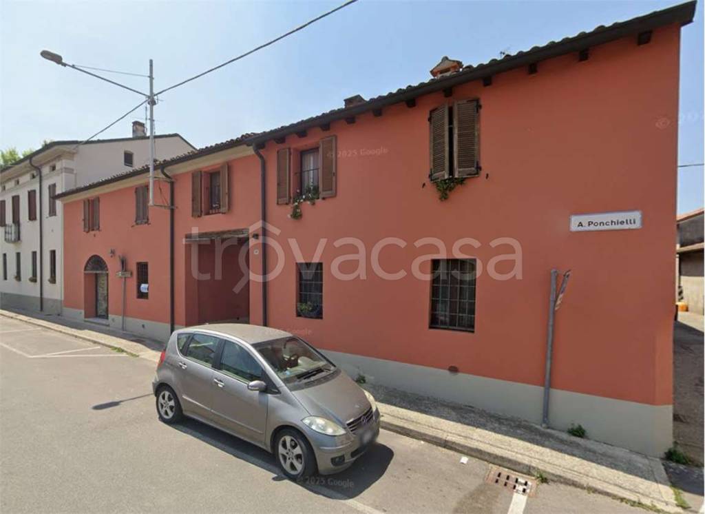 appartamento in vendita a Castelverde