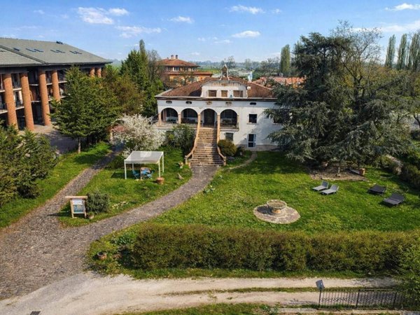 villa in vendita a Castelverde