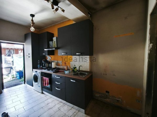 casa indipendente in vendita a Castelverde in zona San Martino in Beliseto