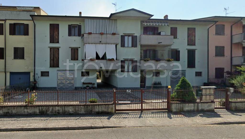 appartamento in vendita a Castelverde