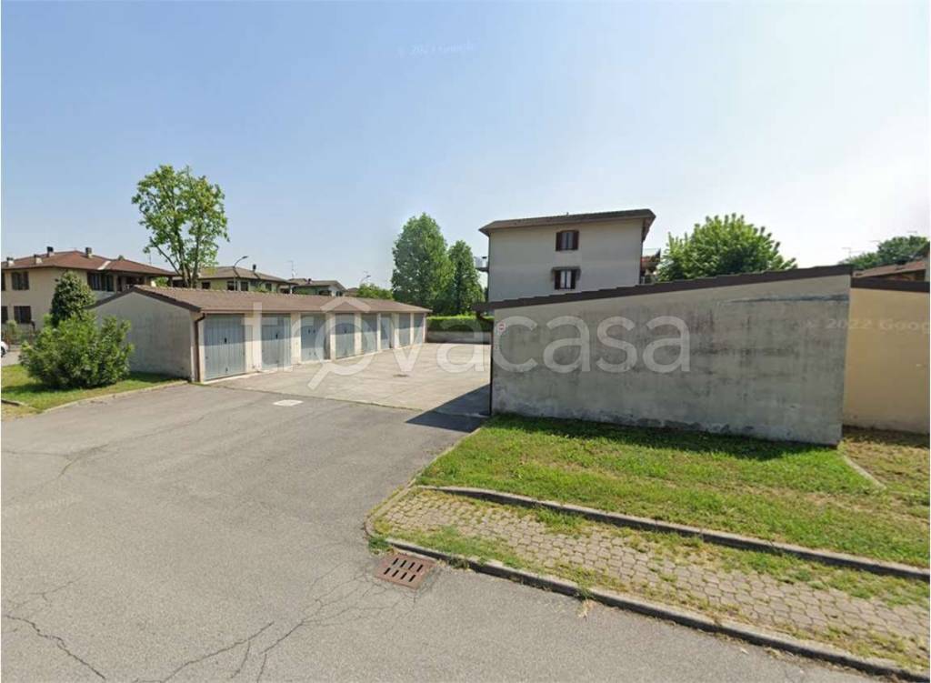 appartamento in vendita a Castelverde