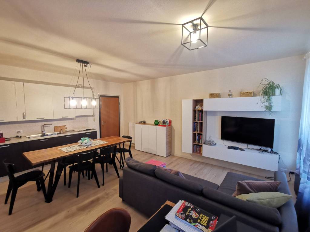 appartamento in vendita a Castelverde