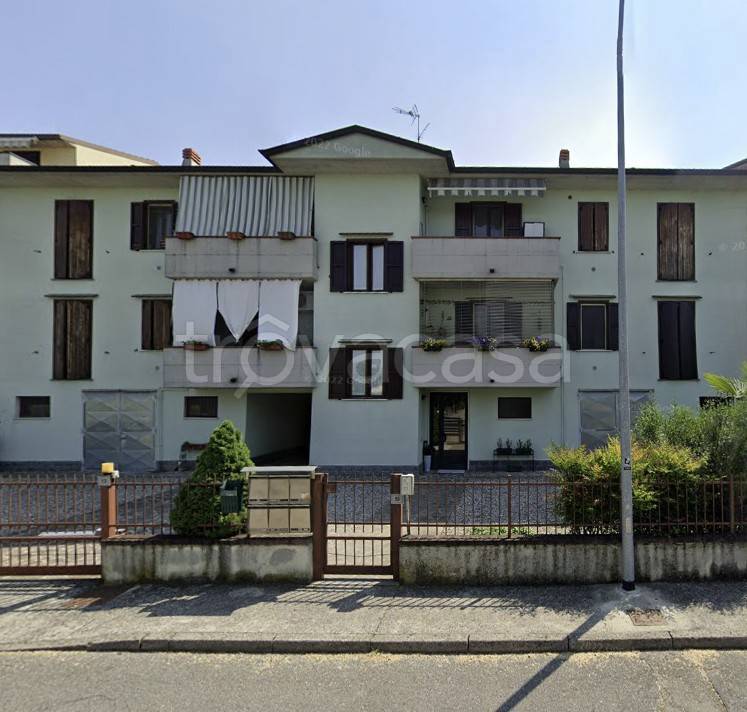 appartamento in vendita a Castelverde