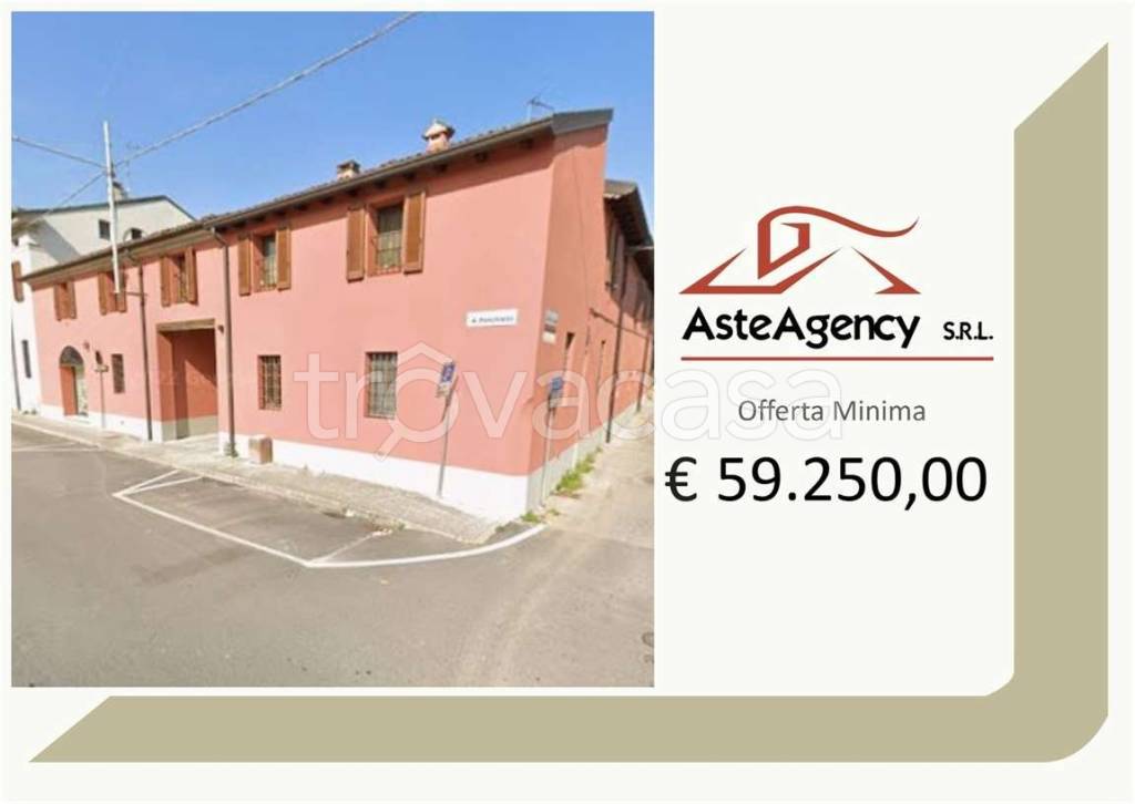 appartamento in vendita a Castelverde