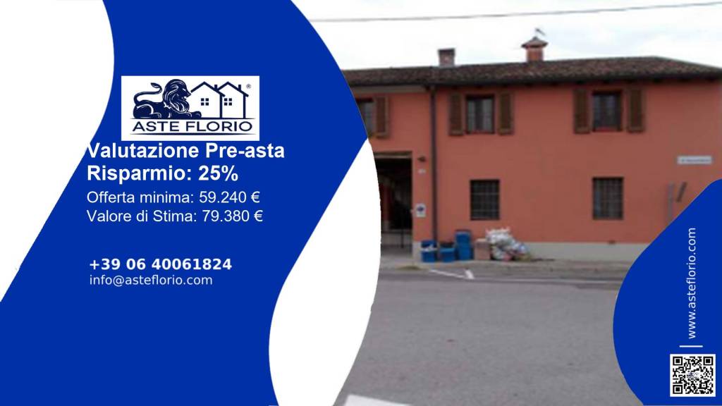 appartamento in vendita a Castelverde